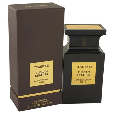 Tom Ford Tuscan Leather Eau De Parfum Spray By Tom Ford